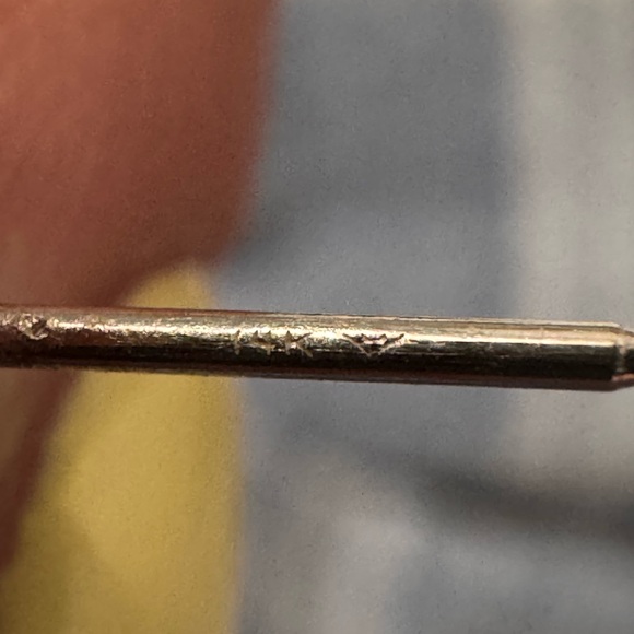 Genuine ✅ 1.04 ctw Natural Diamond Earrings✨ - Picture 11 of 14